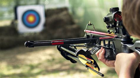 Improve Your Shooting Performance with the Magic Tracka Target